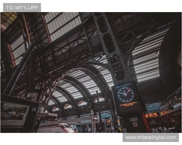 探索米兰隐藏的网红打卡地点发现不一样的城市风情